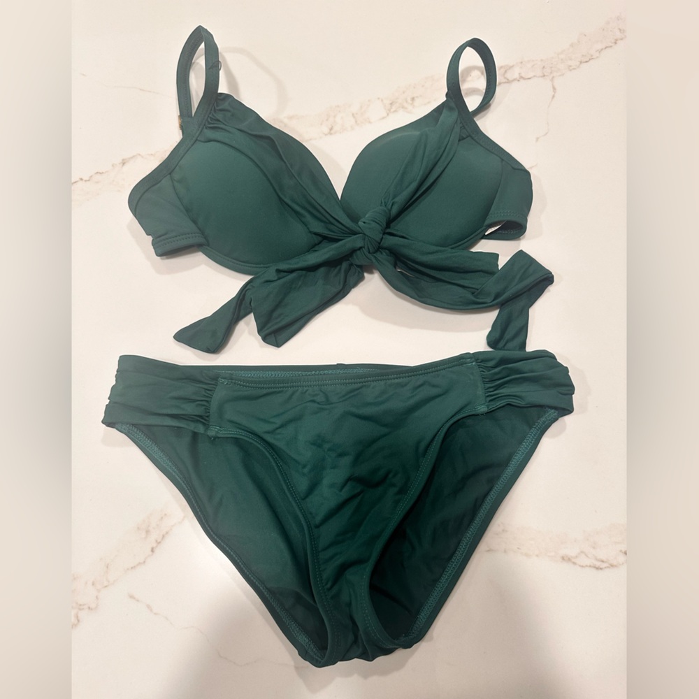La Blanca Bikini - 6